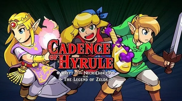 E3 Game