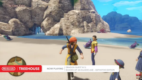E3 Game