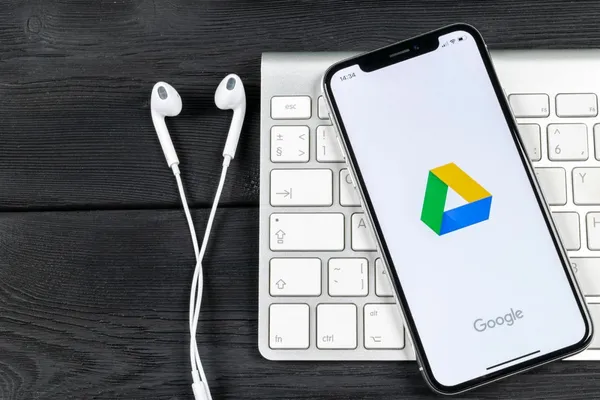 Google Drive