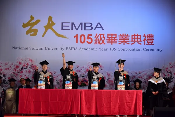 AAMA共同創辦人顏漏有：有理想還不夠，具商業管理能力的社會企業才能走長久 