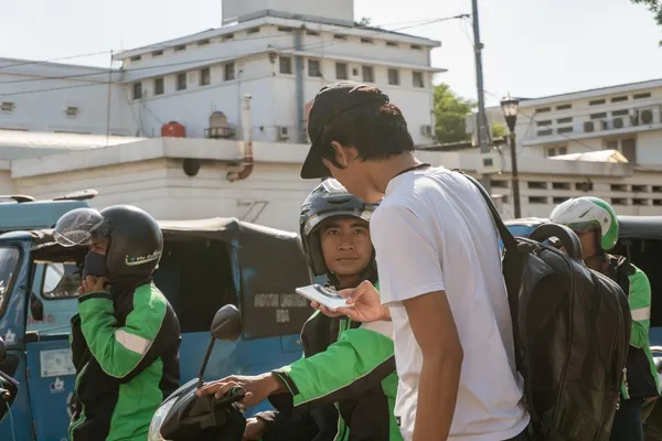 Go-Jek