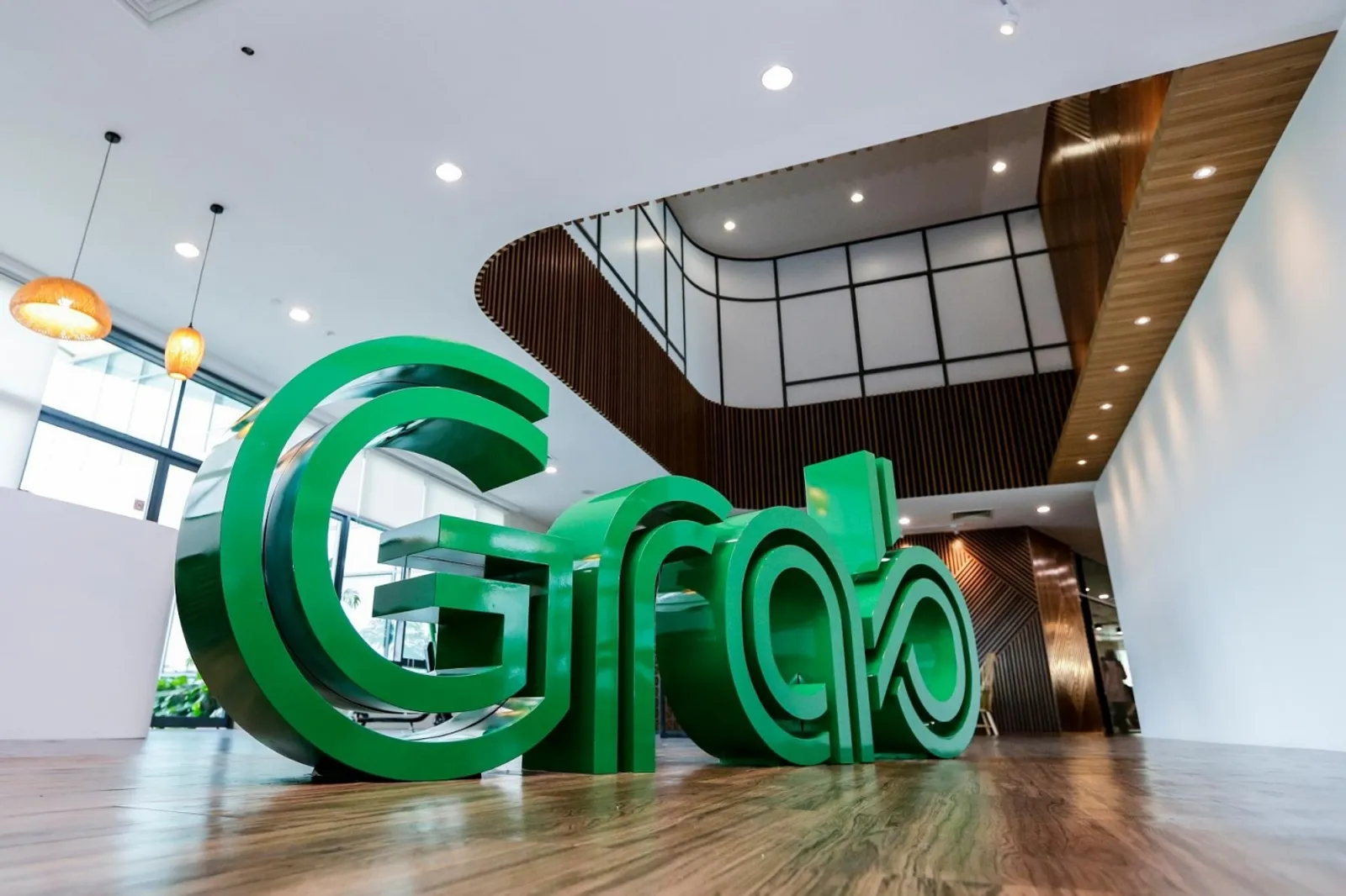 Grab整合加密錢包、還能使用NFT優惠券！Circle執行長：10億用戶將進入Web3｜Web3+