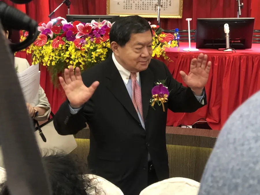 德國5G標金開出天價，徐旭東：相信台灣會理性