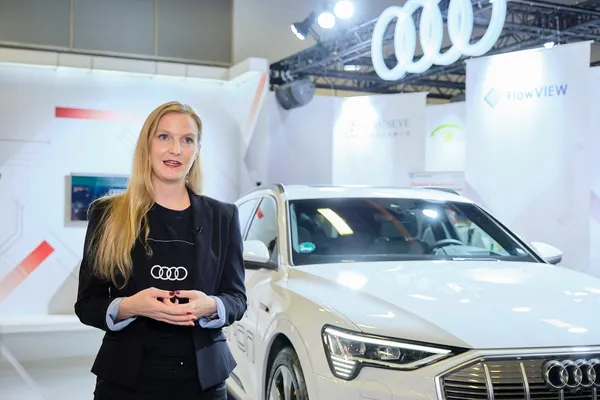 Audi