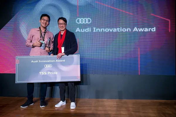 Audi
