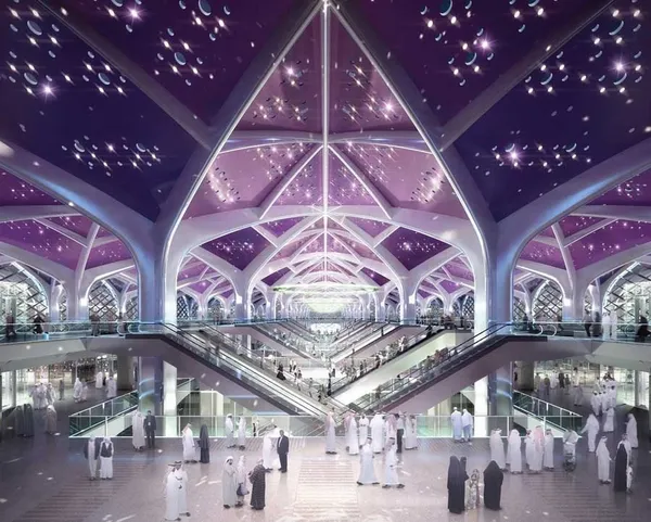 Foster+Partners 哈拉曼高鐵 吉達站.jpg