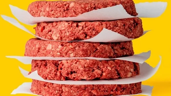 人造肉