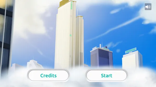 Skyrise City