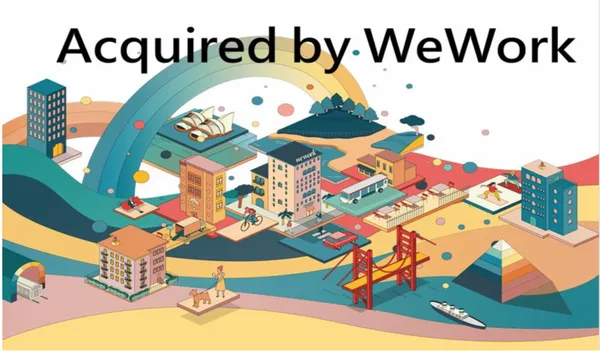 WeWork