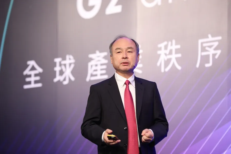 投資82間獨角獸企業，創投之神孫正義的投資訣竅：把事情變簡單