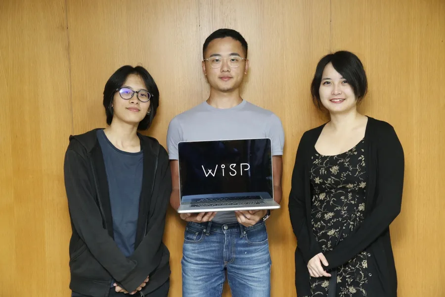 歐洲職人都驚豔的台灣設計！WISP打造「SENS珠寶」幫助女性探索未知感官