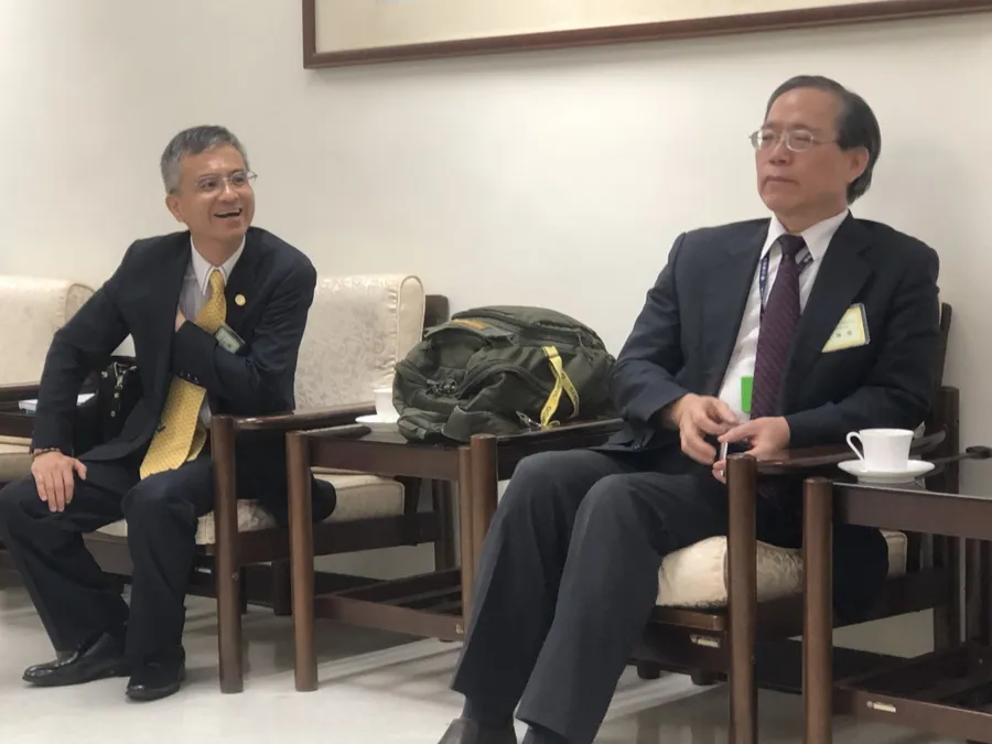 頻寬標好標滿？中華電信要開台灣5G第一槍，預計拿執照半年後開台