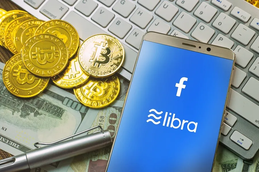 密碼貨幣Libra是什麼？Facebook真要自建全球央行？