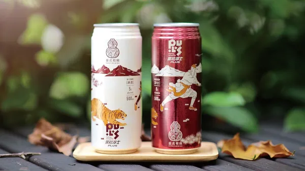 是沙士還是啤酒？黑松沙士Plus、臺虎精釀聯名，「沙士味啤酒」還是「啤酒味沙士」請選擇！