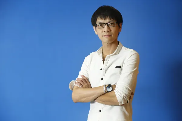 來測你的創業家情商！失落戀花園共同創辦人海苔熊帶你剖析 