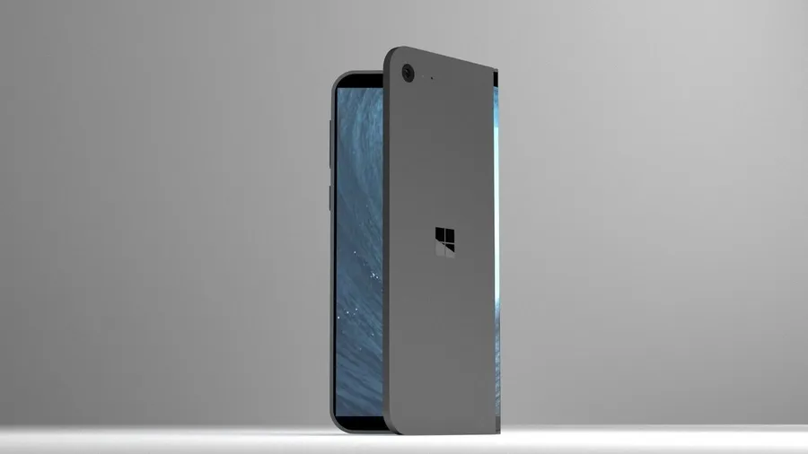 傳微軟Surface將推第一款螢幕摺疊裝置，還支援Android應用程式