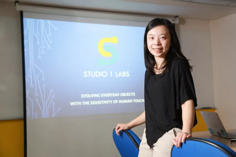 長臥患者福音！預防發生褥瘡，Studio 1 Labs開發智慧床單解決方案
