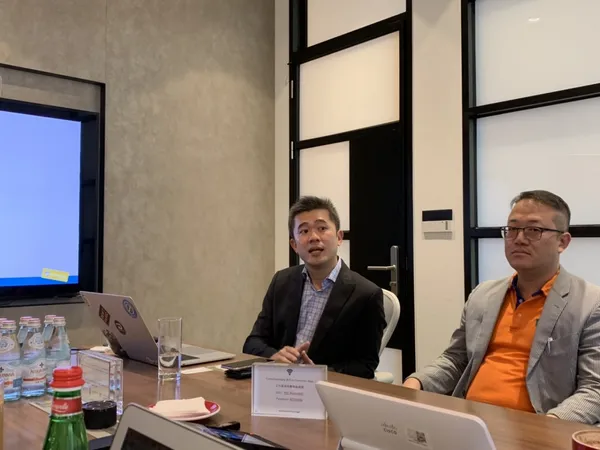 Palo Alto Networks
