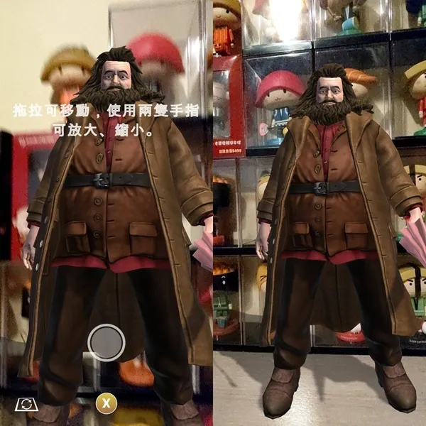《哈利波特：巫師聯盟》