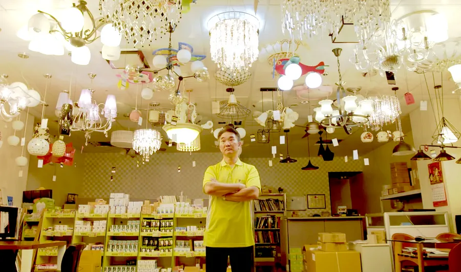 客戶一輩子可能只消費一次！本土燈飾品牌YP如何靠AI找到潛在買主？