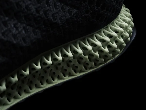 adidas futurecraft 4d detail