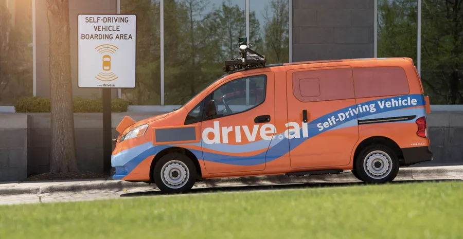蘋果自駕車的野心未滅！併購過去的產業明星Drive.ai