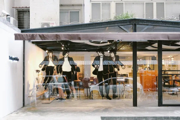 夏日音樂祭最棒的暖身操！tokyobike「準備搖」生活市集，本週末Ready to Rock！
