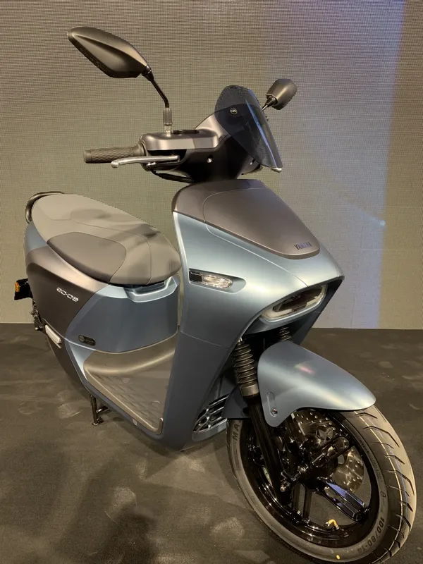 山葉EC-05