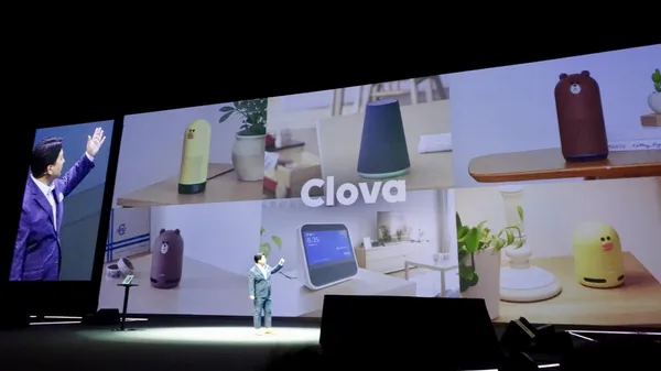 Clova
