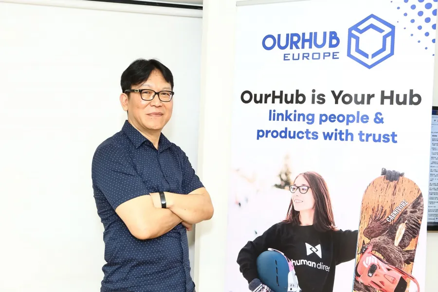 想跨境到歐洲市場？OurHub連結台荷資源，助品牌解決出貨困境