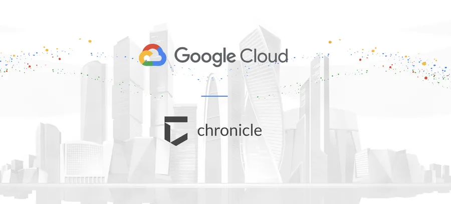 Google雲端版圖再擴大，把網路安全新創Chronicle收歸旗下