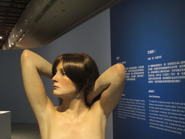 超寫實人體雕塑展-IMG_7317.JPG