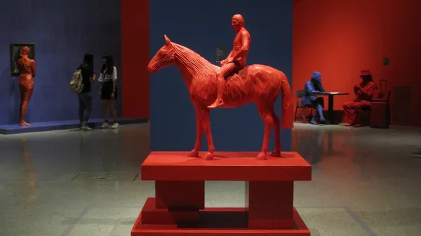 超寫實人體雕塑展-IMG_7322.JPG