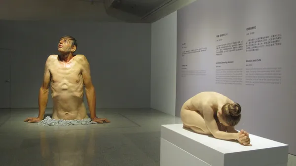 超寫實人體雕塑展-IMG_7361.JPG