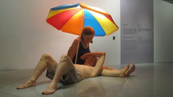 超寫實人體雕塑展-IMG_7369.JPG