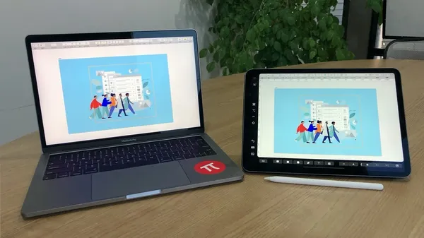 iPadOS