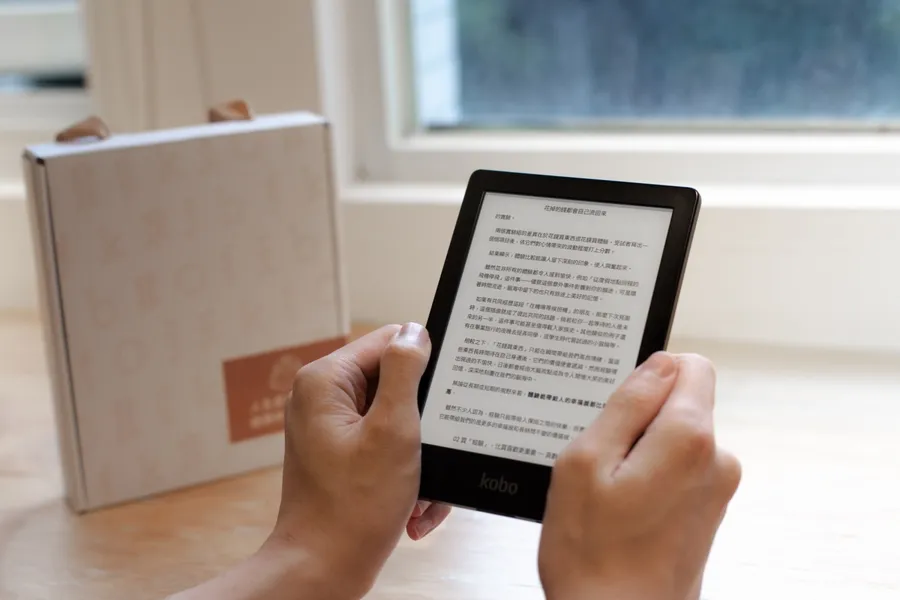 在德國跟Kindle平起平坐的電子書樂天Kobo，每一筆出售、收購背後的全球策略是什麼？