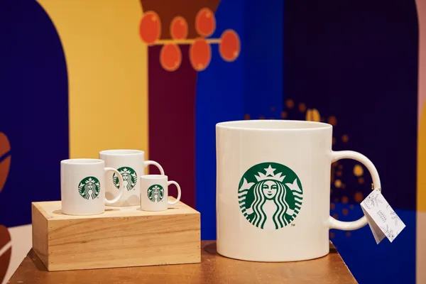 星巴克 2019 Coffee Journey 咖啡旅程