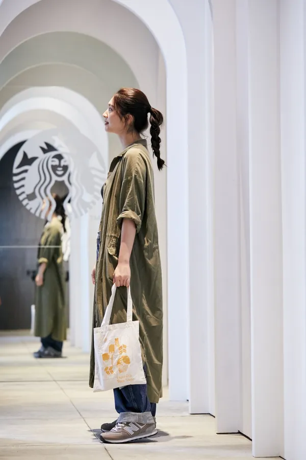 星巴克 2019 Coffee Journey 咖啡旅程