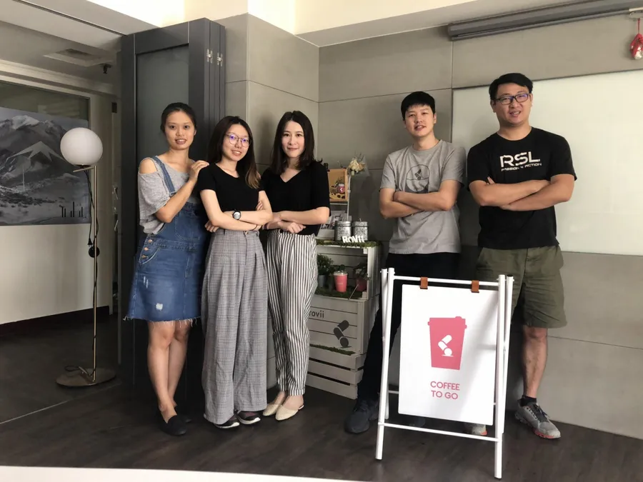 機械手臂也能泡咖啡？只要90秒，一杯咖啡就能送到你面前！