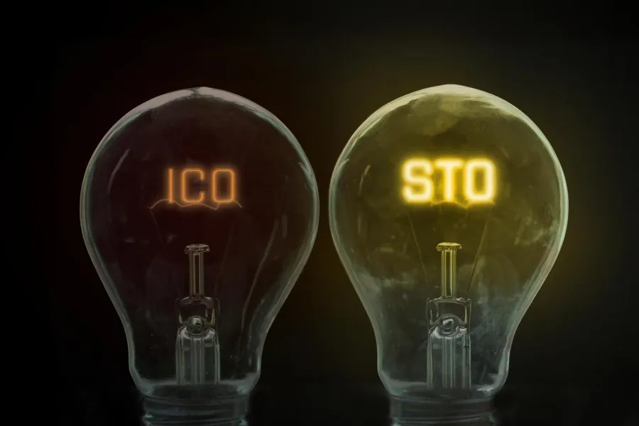 STO監管規範出爐，許毓仁：金管會太保守，應與全球市場共創多贏