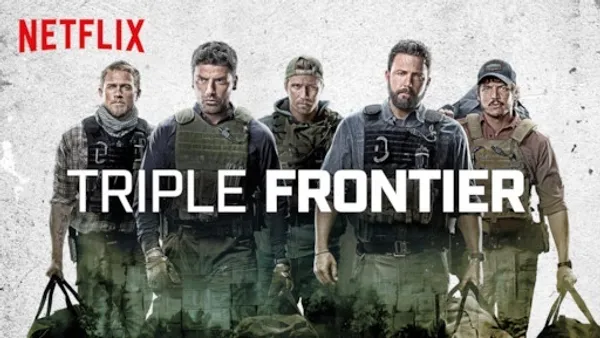 triple forntier