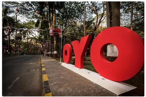OYO