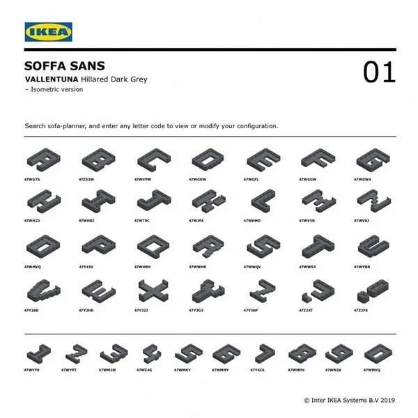 Soffa Sans