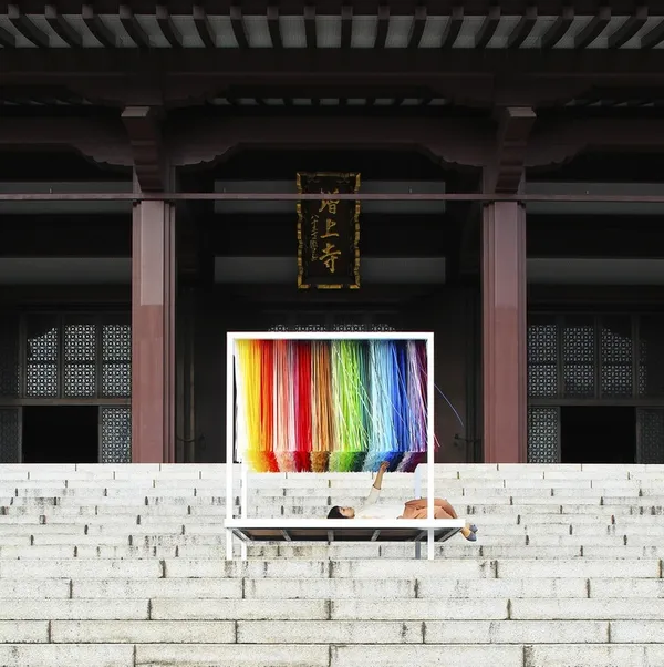誠品敦南100種顏色_emmanuelle_moureaux_100_colors_91.jpg