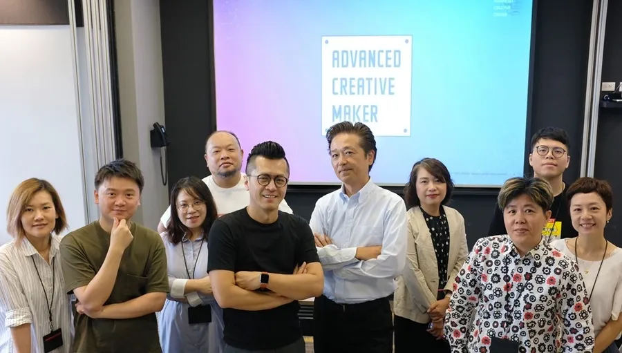 電通國華正式宣告廣告AI時代到來: 引進日本電通集團三家公司所開發的 ACM平台