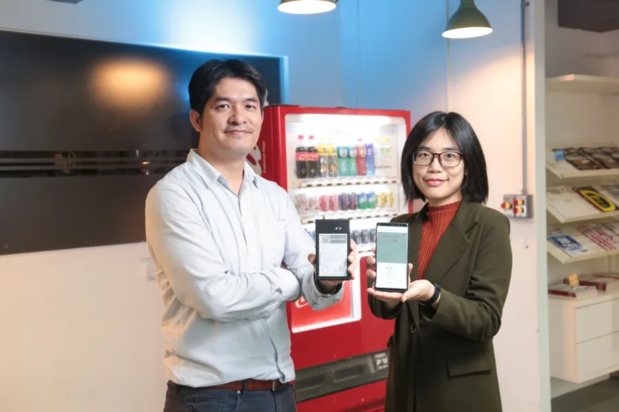 [ CES 2020 ]起死回生打入日本市場！瀕臨破產的販賣機支付新創怎麼做到的？
