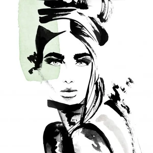Women Who Draw 28
