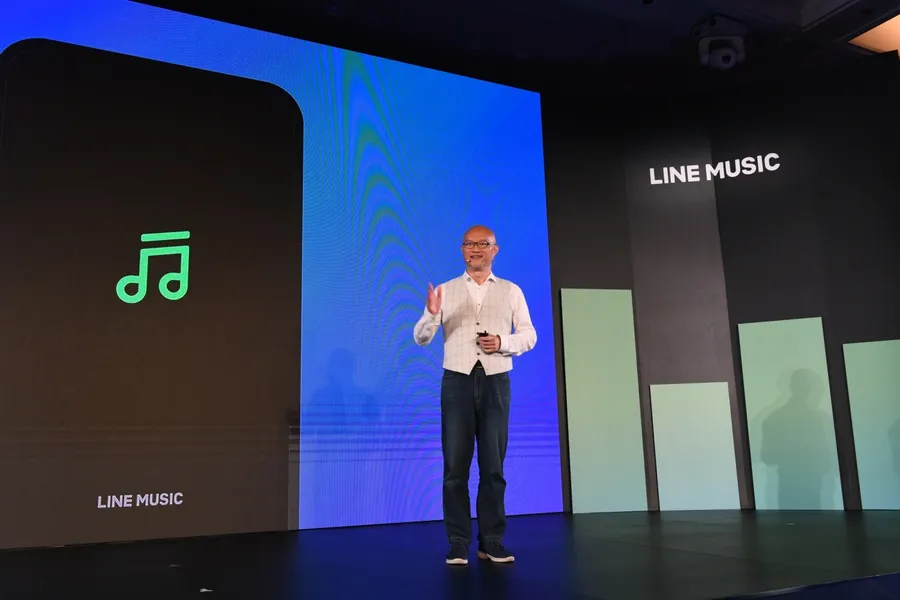 月租149元起、還能自製鈴聲，LINE MUSIC串流音樂服務正式登台