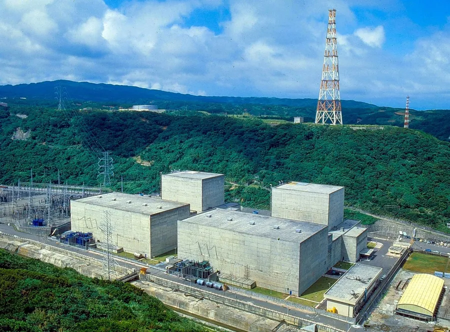 拆廠要花25年！名列十大建設、全台首座核電廠退休，除役工程為何如此浩大？